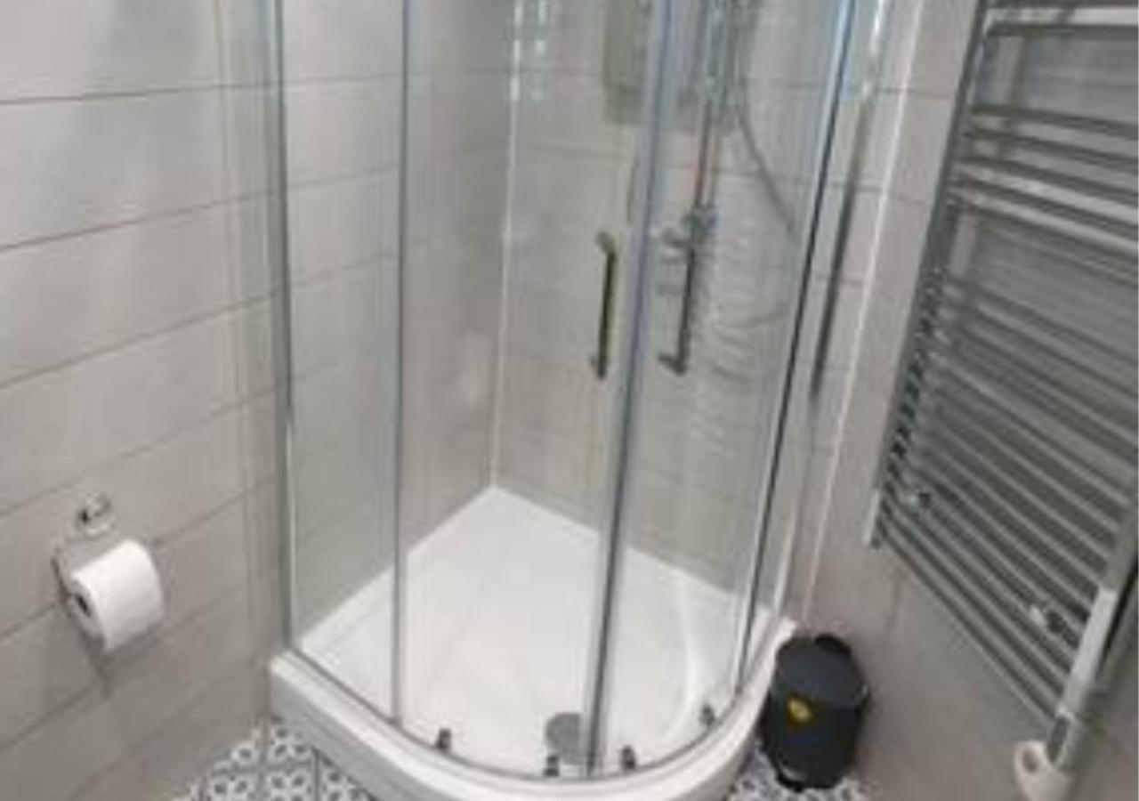 Modern En-Suite Doubles In Boston Town Spacious & Contemporary Rooms المظهر الخارجي الصورة