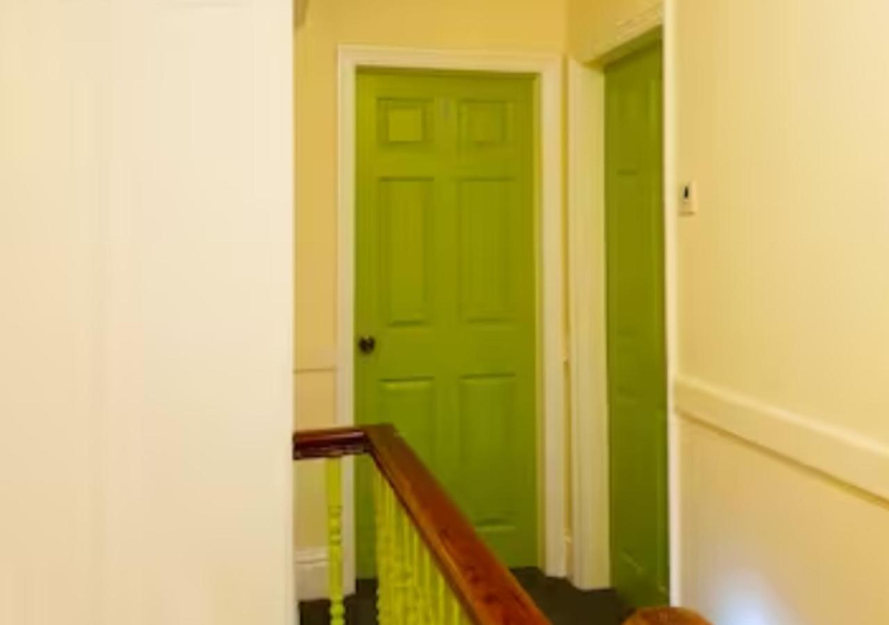 Modern En-Suite Doubles In Boston Town Spacious & Contemporary Rooms المظهر الخارجي الصورة