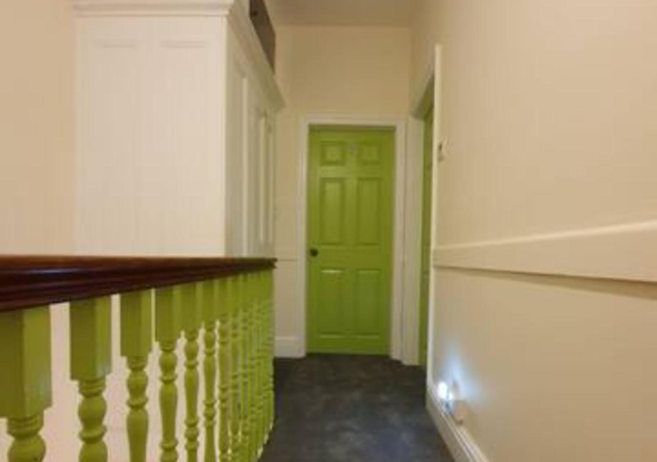 Modern En-Suite Doubles In Boston Town Spacious & Contemporary Rooms المظهر الخارجي الصورة