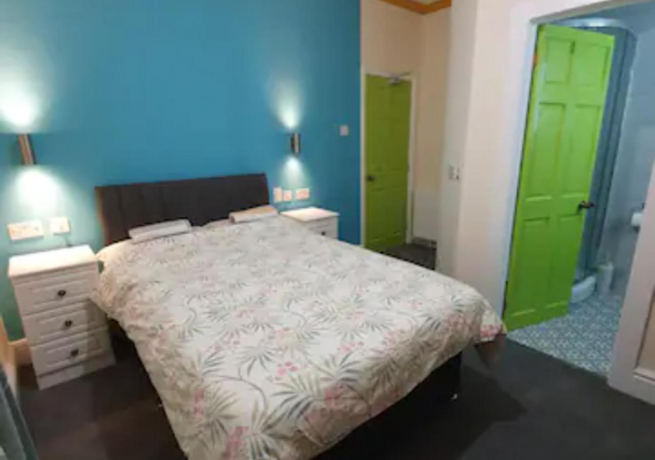 Modern En-Suite Doubles In Boston Town Spacious & Contemporary Rooms المظهر الخارجي الصورة
