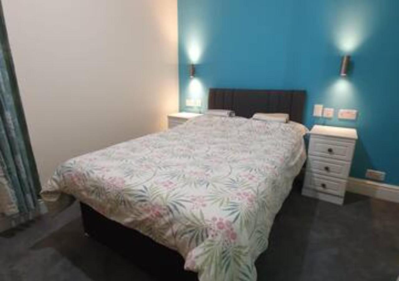 Modern En-Suite Doubles In Boston Town Spacious & Contemporary Rooms المظهر الخارجي الصورة