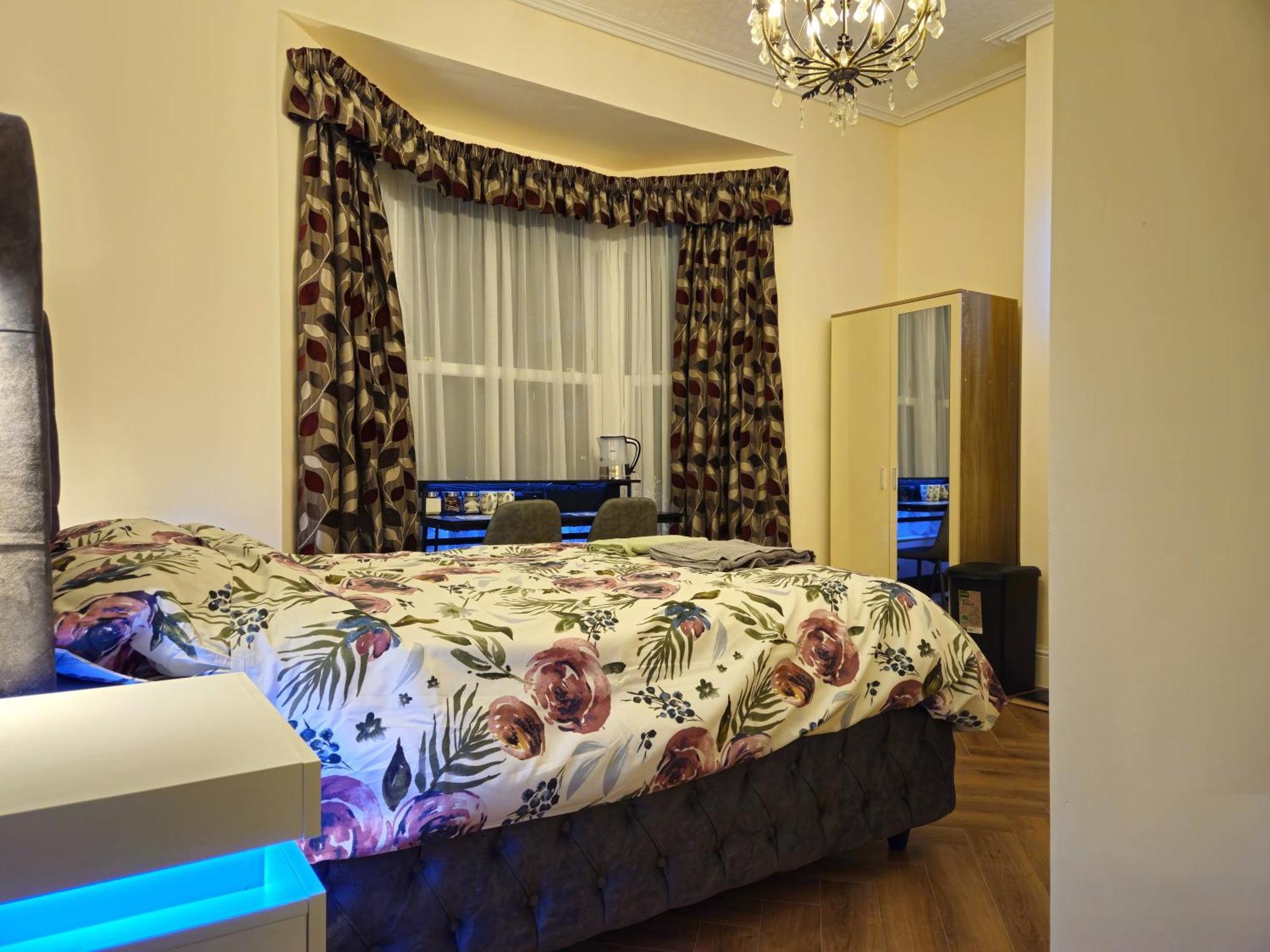 Modern En-Suite Doubles In Boston Town Spacious & Contemporary Rooms المظهر الخارجي الصورة