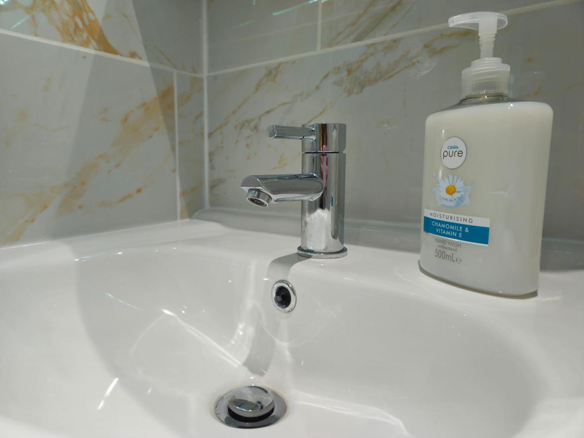 Modern En-Suite Doubles In Boston Town Spacious & Contemporary Rooms المظهر الخارجي الصورة