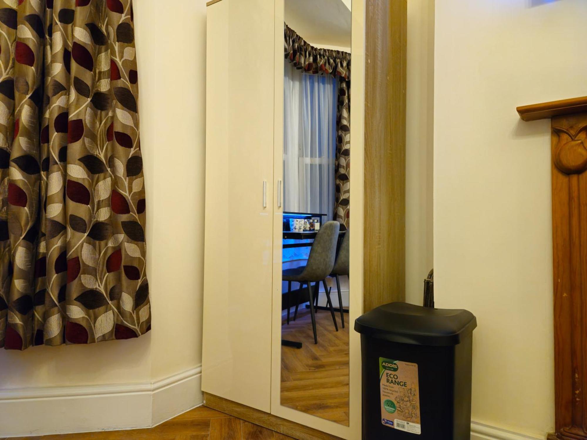 Modern En-Suite Doubles In Boston Town Spacious & Contemporary Rooms المظهر الخارجي الصورة