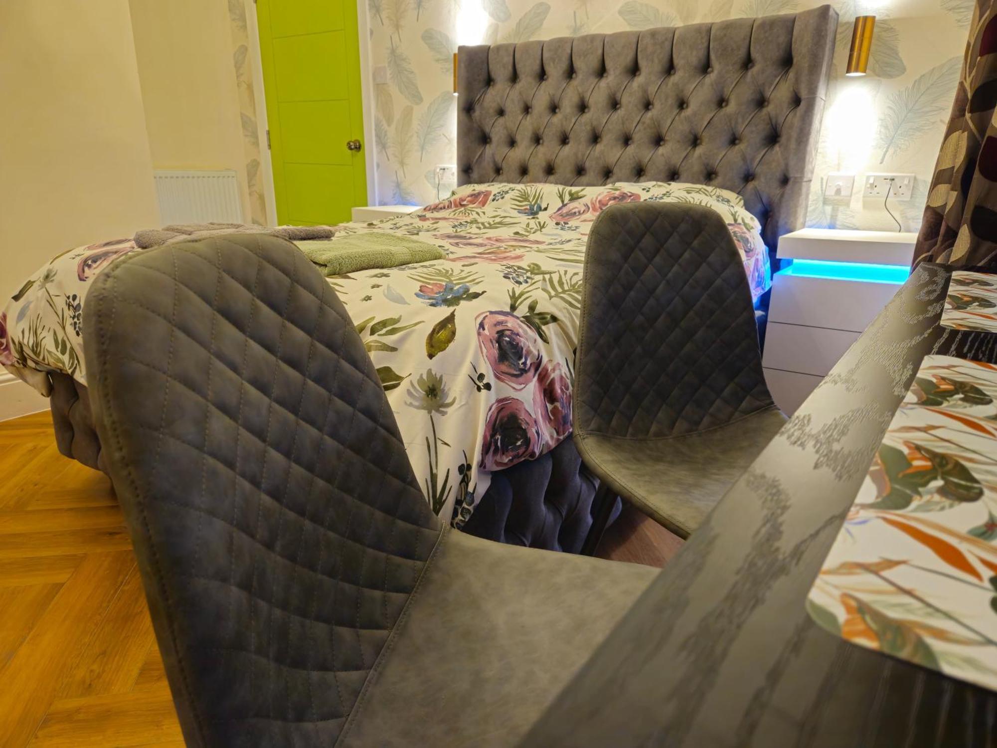 Modern En-Suite Doubles In Boston Town Spacious & Contemporary Rooms المظهر الخارجي الصورة