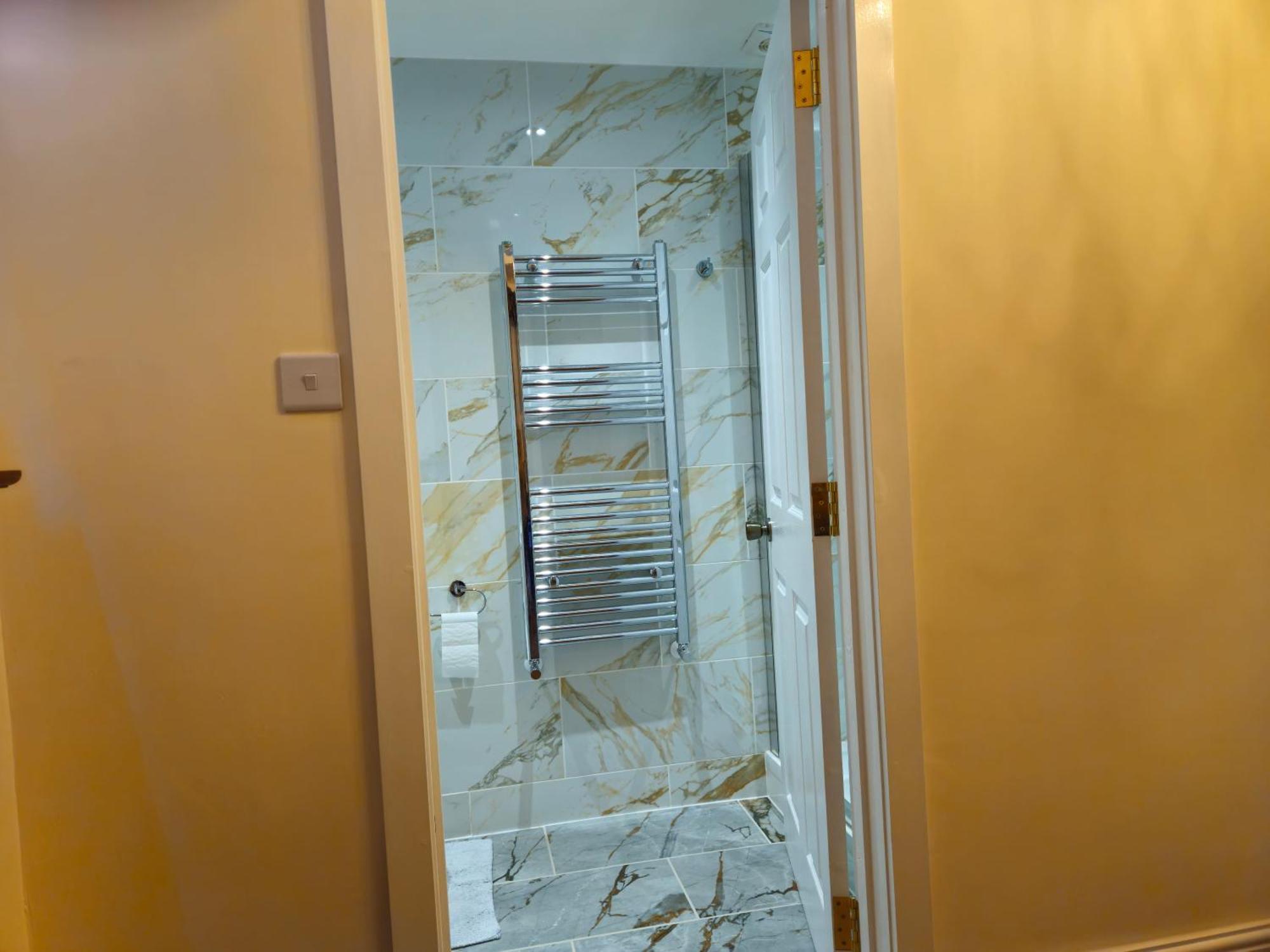 Modern En-Suite Doubles In Boston Town Spacious & Contemporary Rooms المظهر الخارجي الصورة