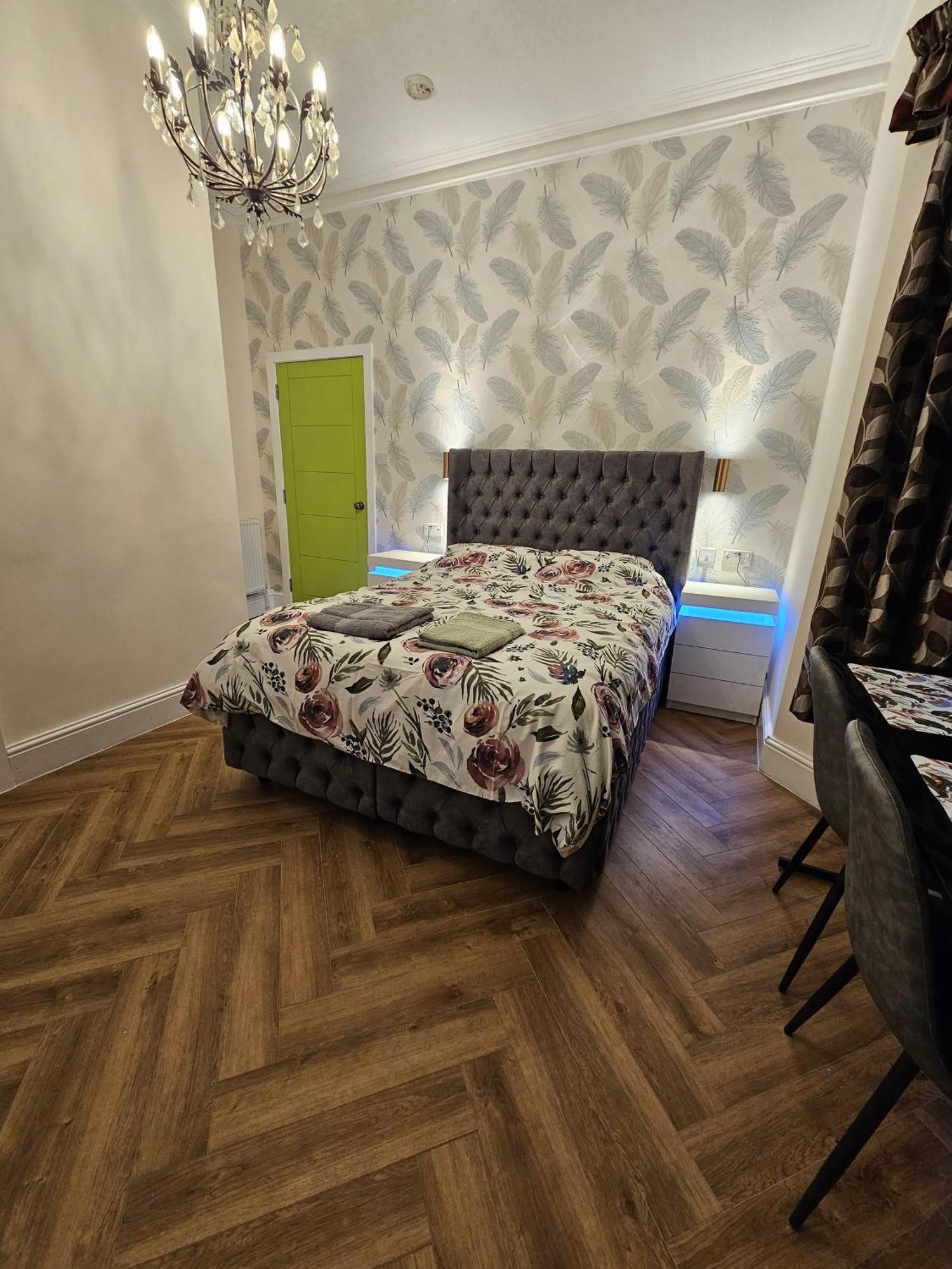 Modern En-Suite Doubles In Boston Town Spacious & Contemporary Rooms المظهر الخارجي الصورة