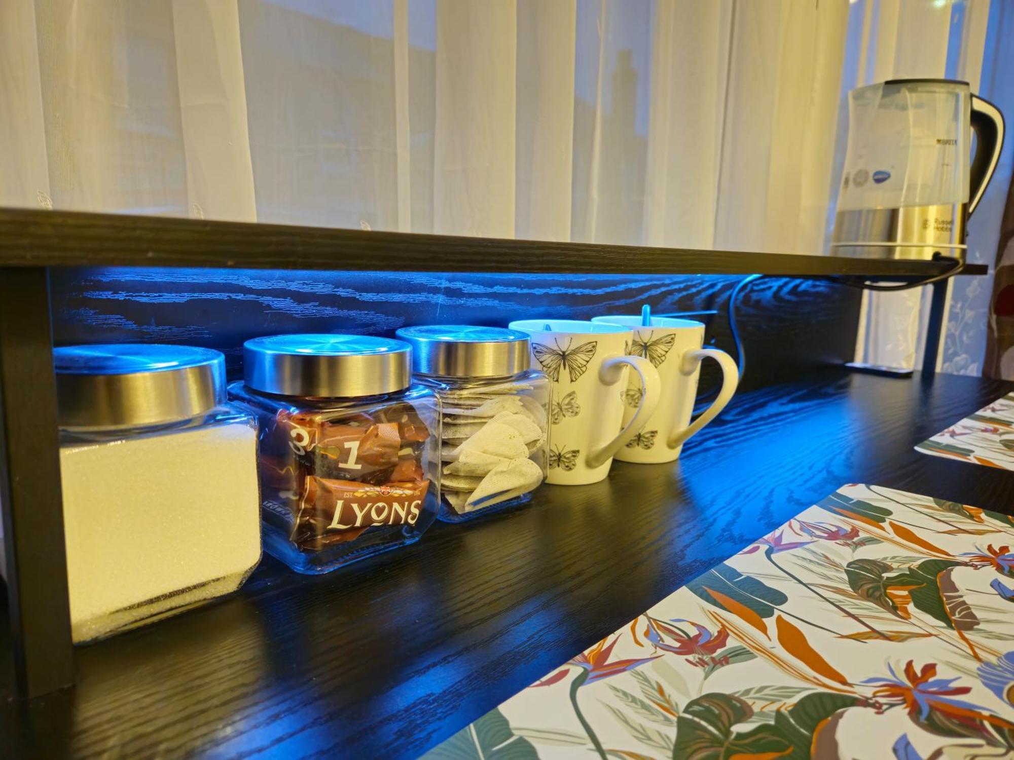 Modern En-Suite Doubles In Boston Town Spacious & Contemporary Rooms المظهر الخارجي الصورة