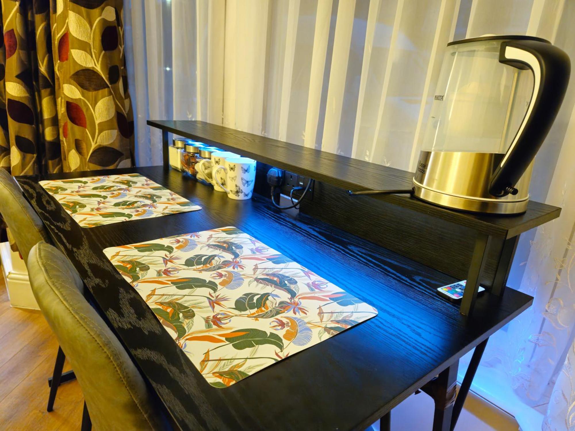 Modern En-Suite Doubles In Boston Town Spacious & Contemporary Rooms المظهر الخارجي الصورة