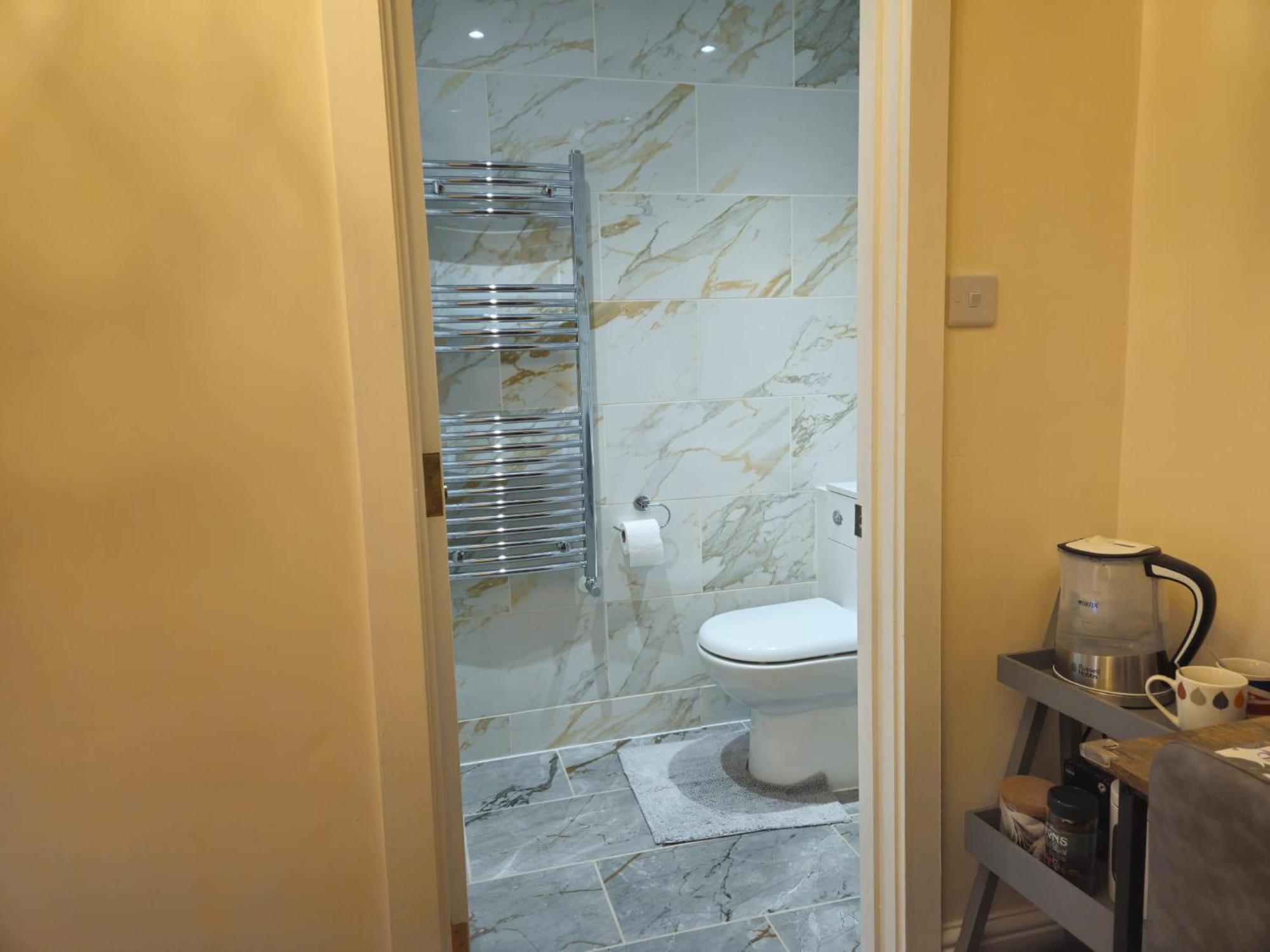 Modern En-Suite Doubles In Boston Town Spacious & Contemporary Rooms الغرفة الصورة