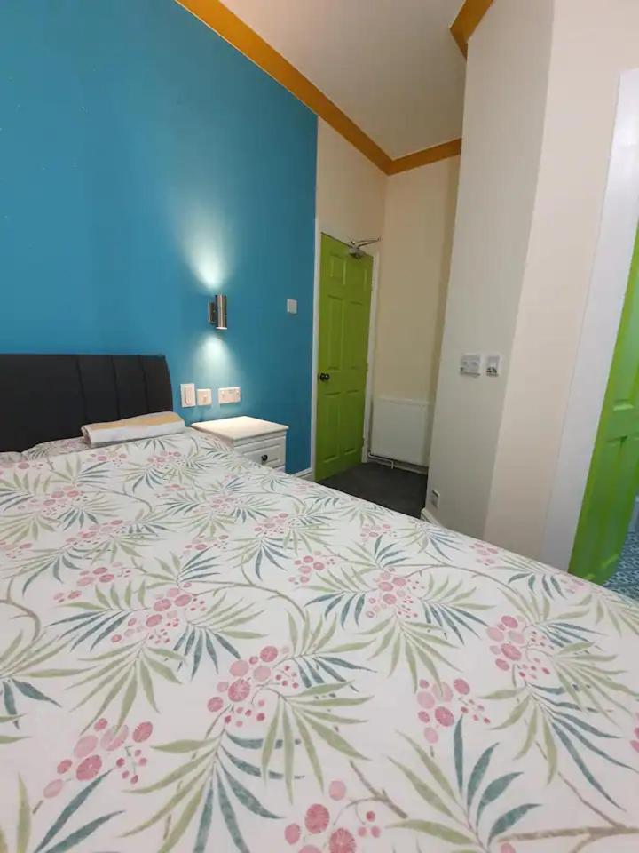 Modern En-Suite Doubles In Boston Town Spacious & Contemporary Rooms المظهر الخارجي الصورة