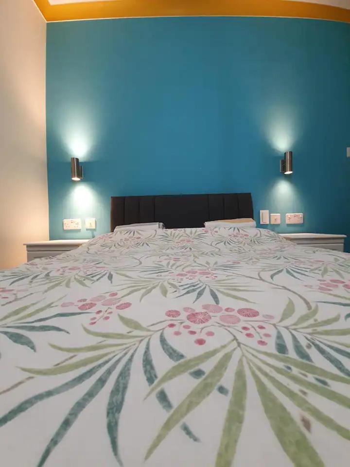 Modern En-Suite Doubles In Boston Town Spacious & Contemporary Rooms المظهر الخارجي الصورة